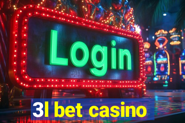 3l bet casino